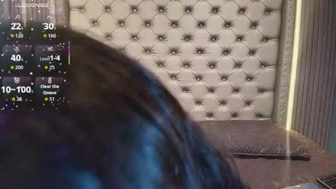 Lala online show from September 30, 12:27 am