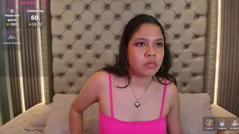 Lala online show from September 23, 12:09 am