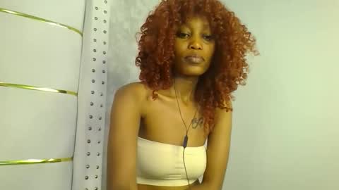 bianca online show from October 3, 9:42 pm