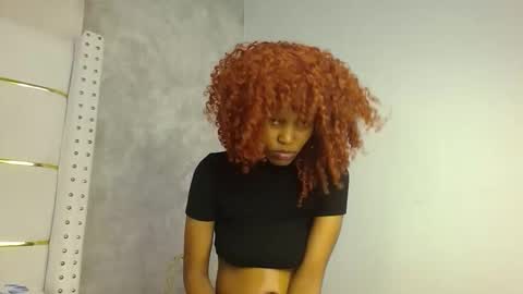 bianca online show from September 20, 1:38 am