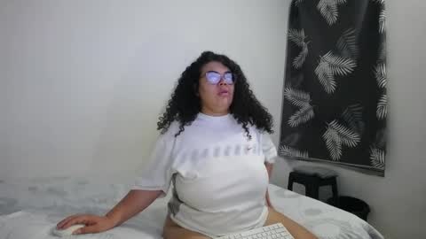 Bianca Tuesday to Sunday from 2am to 6am UTC-5 online show from May 20, 9:17 am