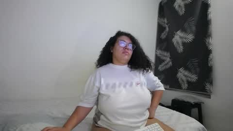 Bianca Tuesday to Sunday from 2am to 6am UTC-5 online show from May 25, 9:19 am