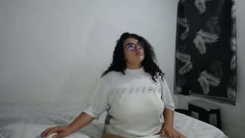 Bianca Tuesday to Sunday from 2am to 6am UTC-5 online show from April 29, 9:23 am
