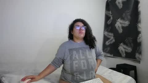 Bianca Tuesday to Sunday from 2am to 6am UTC-5 online show from May 11, 9:11 am
