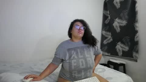 Bianca Tuesday to Sunday from 2am to 6am UTC-5 online show from May 6, 9:13 am