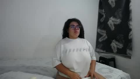 Bianca Tuesday to Sunday from 2am to 6am UTC-5 online show from May 22, 9:29 am