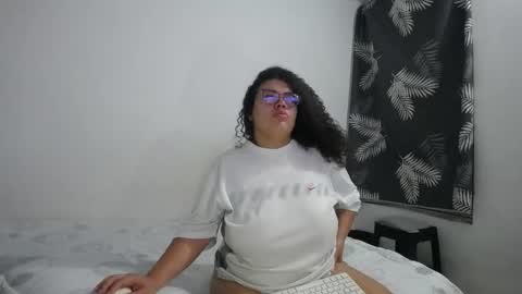 Bianca Tuesday to Sunday from 2am to 6am UTC-5 online show from May 5, 9:12 am