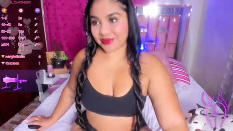 Bianca Booty GMT0. 445 online show from March 24, 10:09 am