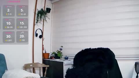 bianca_jhonsson online show from October 30, 2:36 am