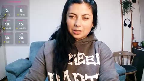 bianca_jhonsson online show from October 20, 2:58 am