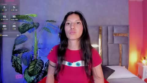 Bianca online show from May 14, 3:23 am
