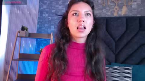Bianca online show from May 22, 1:31 pm