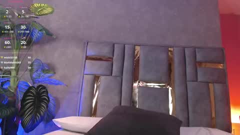 Bianca online show from February 21, 6:36 am