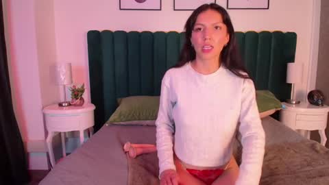 Bianca online show from December 5, 3:15 am