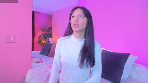 Bianca online show from December 28, 3:15 am
