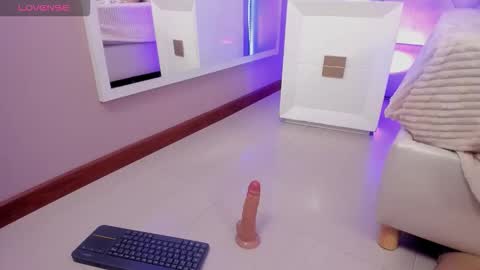 Bianca  online show from March 24, 8:47 pm