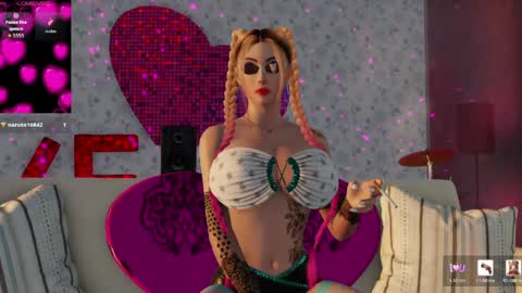 bianca_sexyy online show from April 29, 11:10 pm