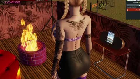 bianca_sexyy online show from May 14, 1:22 am