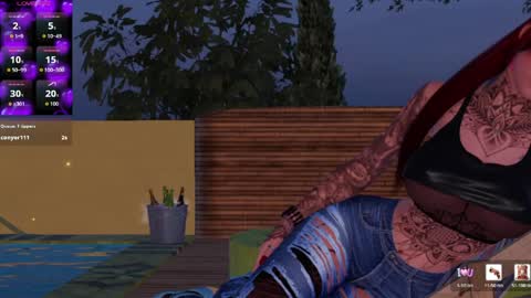 bianca_sexyy online show from March 31, 10:54 pm