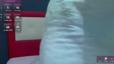 bianca_spear online show from March 12, 11:35 am