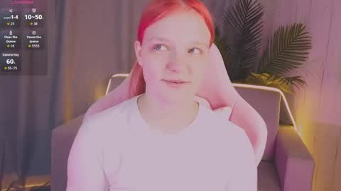 Candace online show from May 16, 3:20 am
