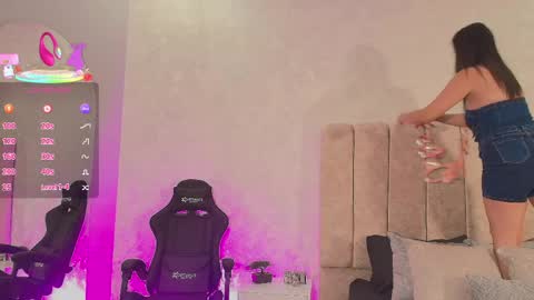 bianca_vega_ online show from May 19, 11:28 am