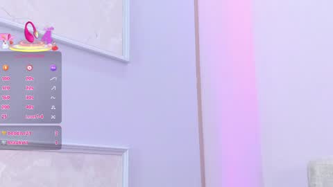 bianca_vega_ online show from May 23, 11:41 am
