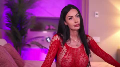 Bianca online show from May 24, 12:59 pm
