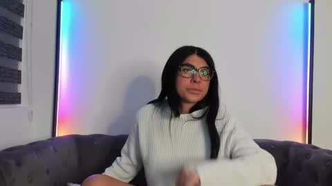BiancaCruzzz online show from May 16, 7:13 pm