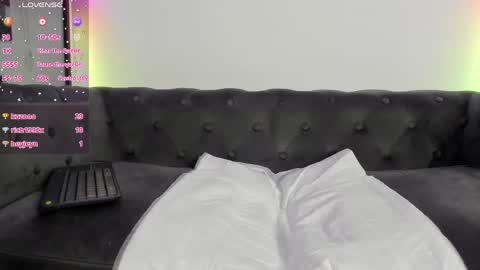 BiancaCruzzz online show from May 12, 7:53 pm