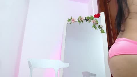biancadollx online show from May 21, 9:13 pm