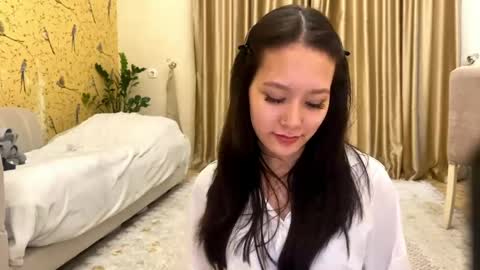 Aya online show from March 23, 5:30 pm