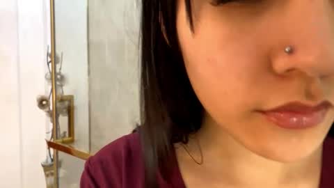 Aya online show from March 22, 5:30 pm