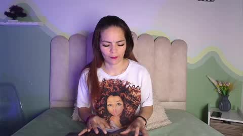 Bianca online show from April 10, 11:27 am