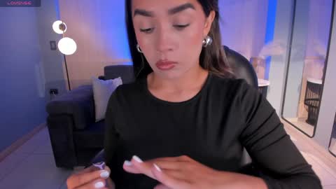 Bianca Pierce online show from March 26, 12:40 pm