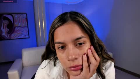 Bianca Pierce online show from May 22, 12:03 pm