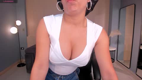Bianca Pierce online show from March 23, 11:16 am