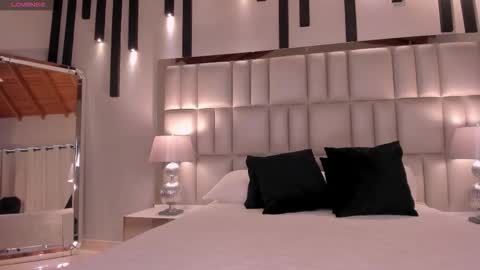 Bianca Pierce online show from November 26, 12:50 pm