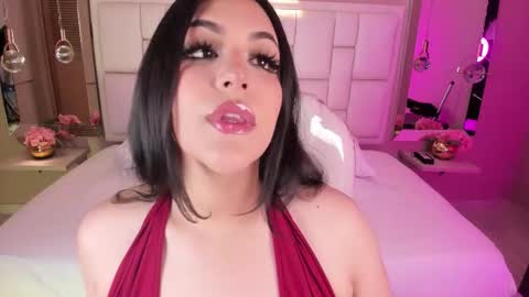 Hi Im Bianca online show from February 15, 4:04 am