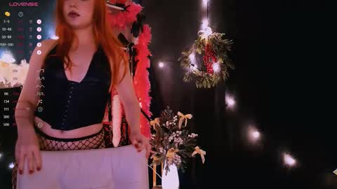 bibi_iva online show from December 18, 6:07 am