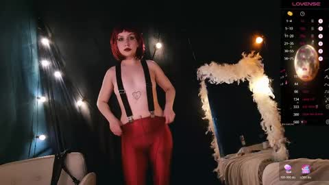 bibi_iva online show from May 23, 11:25 pm