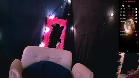 bibi_iva online show from May 3, 12:14 am