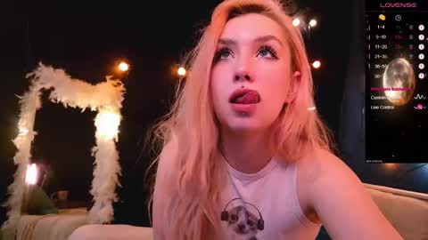 bibi_iva online show from April 26, 3:15 am