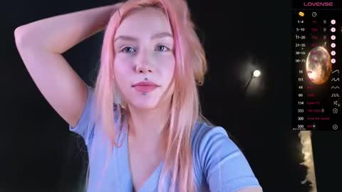 bibi_iva online show from May 18, 9:21 pm