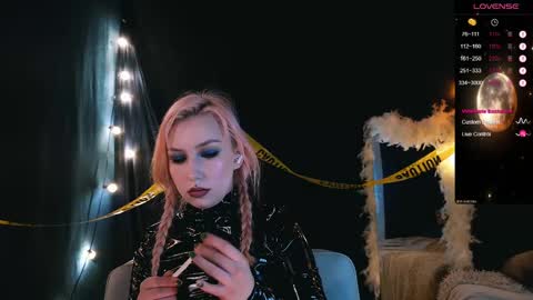 bibi_iva online show from May 27, 9:12 pm