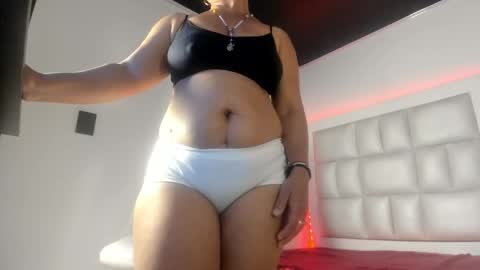bibiana_js_ online show from October 4, 3:16 pm