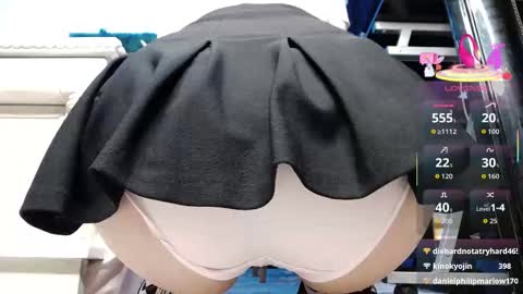 Lava online show from October 9, 11:42 pm