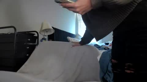 bigb00tijudy online show from October 24, 1:07 pm