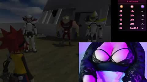 bigbittiesandfun online show from May 24, 8:24 am
