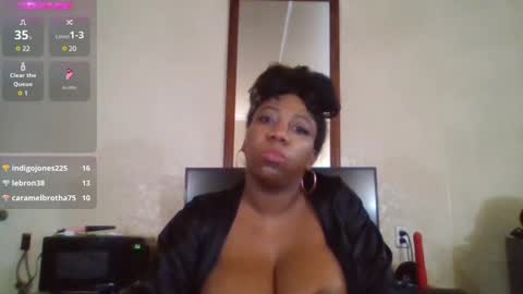 Ashley online show from December 17, 1:50 am